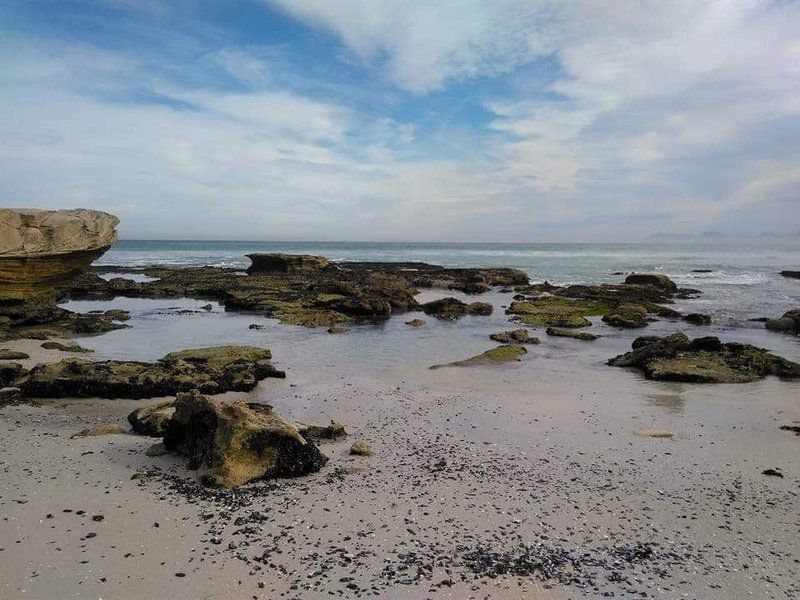 Panorama Guest House Franskraal Western Cape South Africa Beach, Nature, Sand, Ocean, Waters