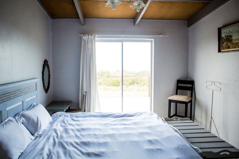 Panorama Guest House Franskraal Western Cape South Africa Bedroom