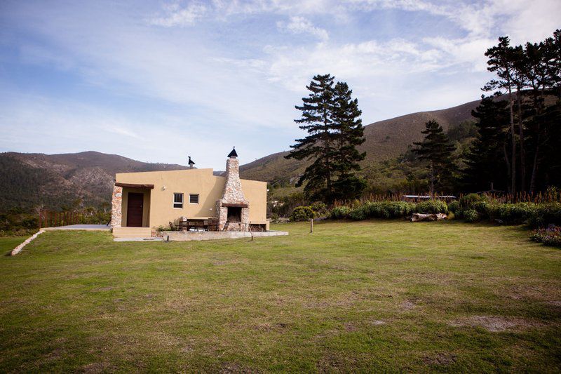 Panorama Guest House Franskraal Western Cape South Africa Complementary Colors, Building, Architecture, Mountain, Nature, Highland