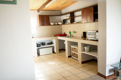 Panorama Guest House Franskraal Western Cape South Africa Kitchen