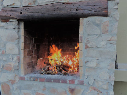 Panorama Guest House Franskraal Western Cape South Africa Unsaturated, Fire, Nature, Fireplace