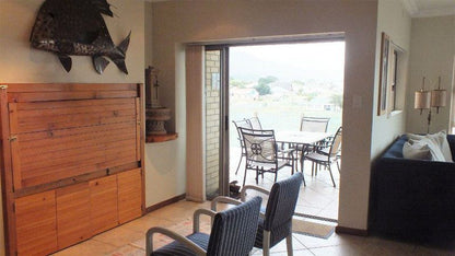 Kleinmond Panorama Self Catering Penthouse Kleinmond Western Cape South Africa 