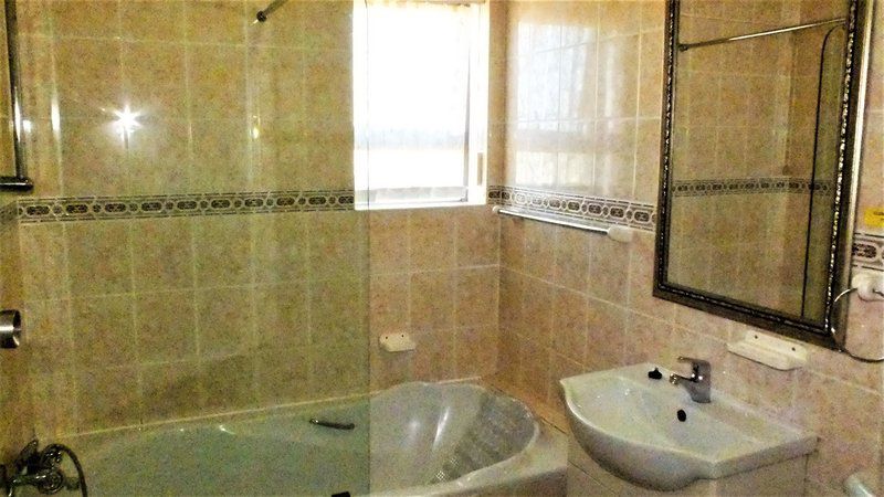 Kleinmond Panorama Self Catering Penthouse Kleinmond Western Cape South Africa Sepia Tones, Mosaic, Art, Bathroom