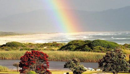 Kleinmond Panorama Self Catering Penthouse Kleinmond Western Cape South Africa Beach, Nature, Sand, Rainbow
