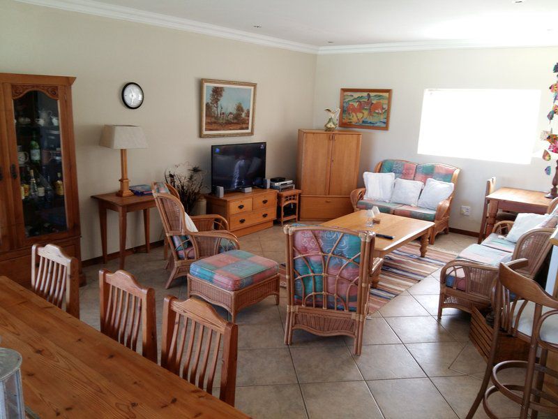 Kleinmond Panorama Self Catering Penthouse Kleinmond Western Cape South Africa Living Room