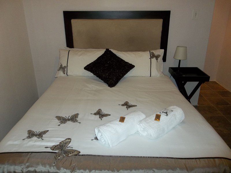 Panorama Bed And Breakfast Gonubie East London Eastern Cape South Africa Bedroom