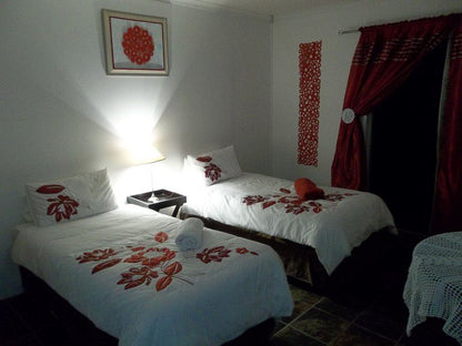 Panorama Bed And Breakfast Gonubie East London Eastern Cape South Africa Bedroom