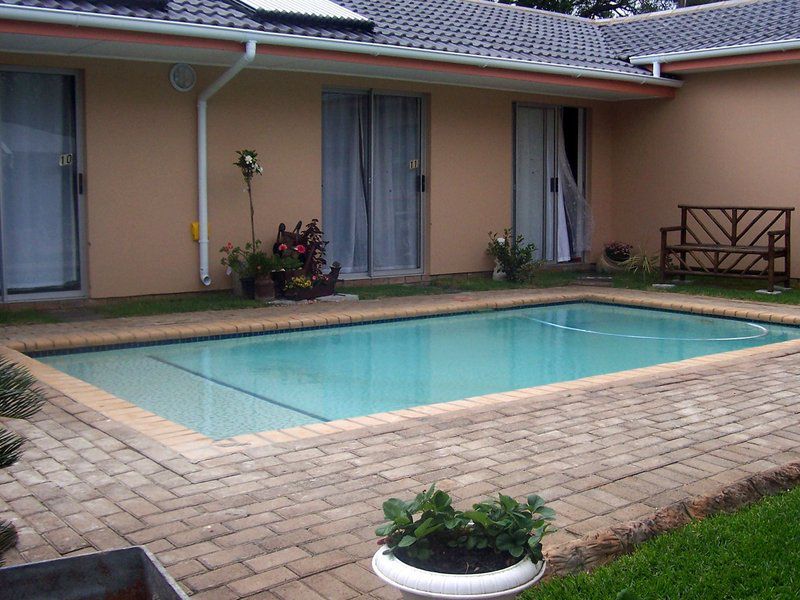 Panorama Bed And Breakfast Gonubie East London Eastern Cape South Africa House, Building, Architecture, Swimming Pool