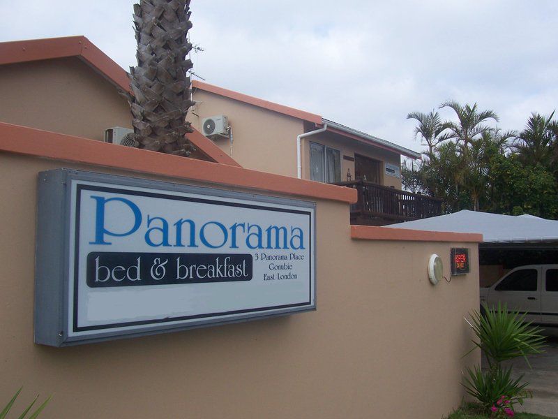 Panorama Bed And Breakfast Gonubie East London Eastern Cape South Africa House, Building, Architecture, Palm Tree, Plant, Nature, Wood, Sign, Text