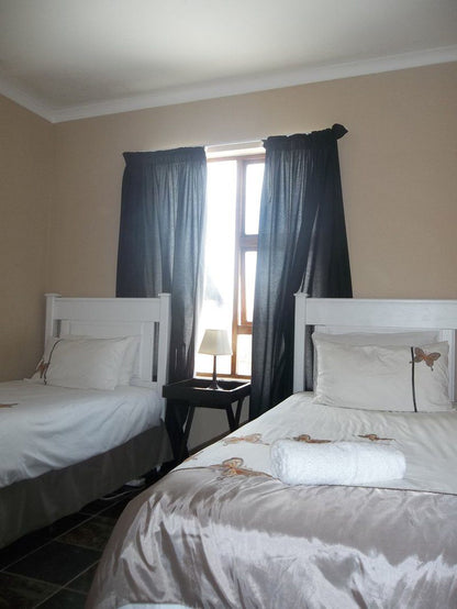 Panorama Bed And Breakfast Gonubie East London Eastern Cape South Africa Unsaturated, Bedroom