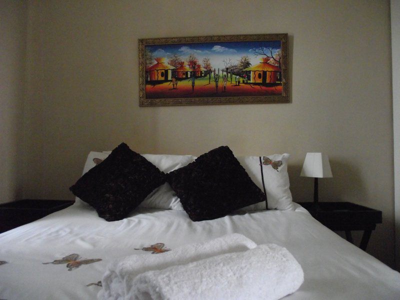 Panorama Bed And Breakfast Gonubie East London Eastern Cape South Africa Unsaturated, Bedroom