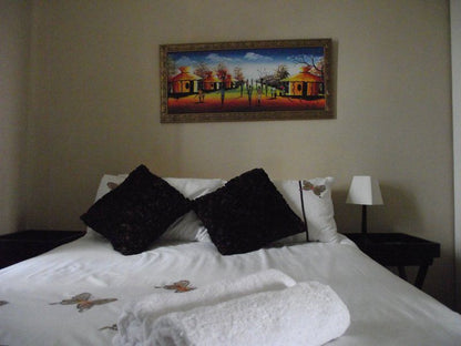 Panorama Bed And Breakfast Gonubie East London Eastern Cape South Africa Unsaturated, Bedroom