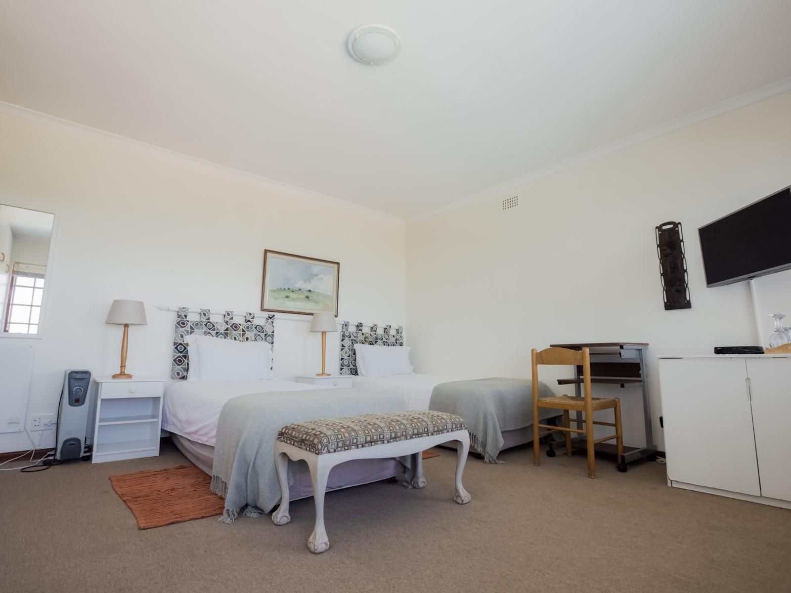 Panorama Guest House Newlands Cape Town Western Cape South Africa Unsaturated, Bedroom