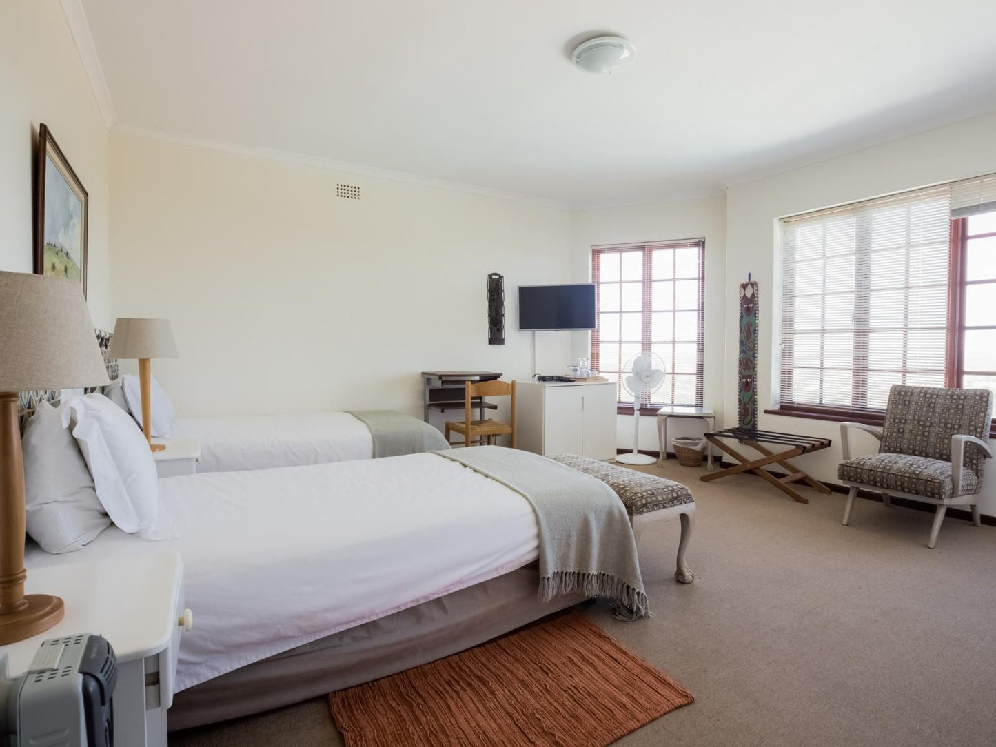 Panorama Guest House Newlands Cape Town Western Cape South Africa Unsaturated, Bedroom