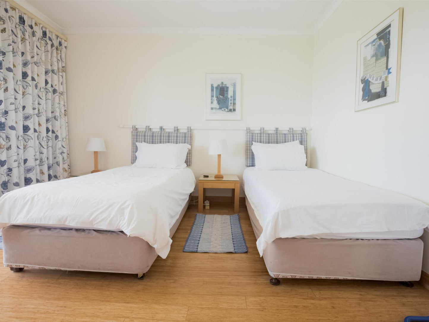 Panorama Guest House Newlands Cape Town Western Cape South Africa Bedroom