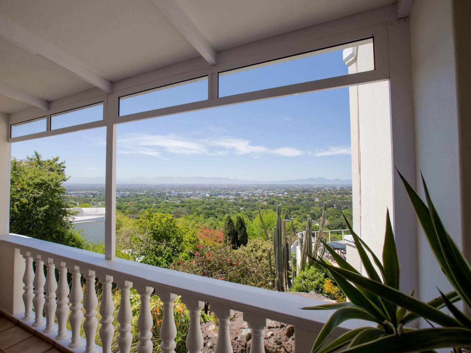 Panorama Guest House Newlands Cape Town Western Cape South Africa House, Building, Architecture