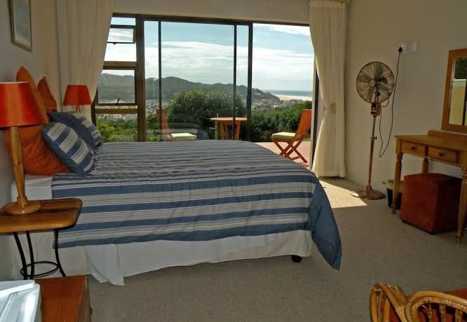 Panorama Guest House Port Alfred Eastern Cape South Africa Bedroom