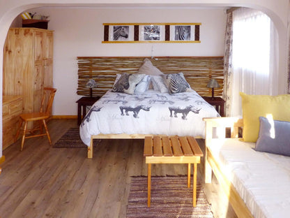 Panorama Lodge Hunters Home Knysna Western Cape South Africa Bedroom