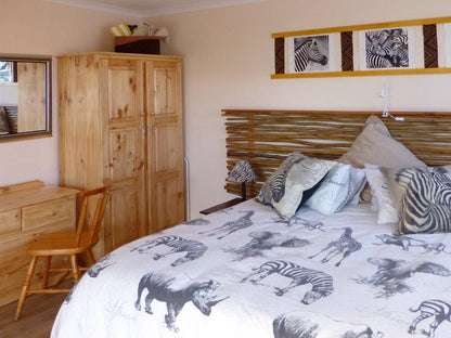 Panorama Lodge Hunters Home Knysna Western Cape South Africa Bedroom