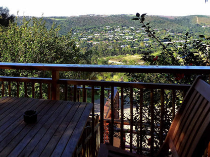 Panorama Lodge Hunters Home Knysna Western Cape South Africa 