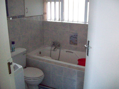 Panoramic Beach And Sea View Amanzimtoti Kwazulu Natal South Africa Unsaturated, Bathroom