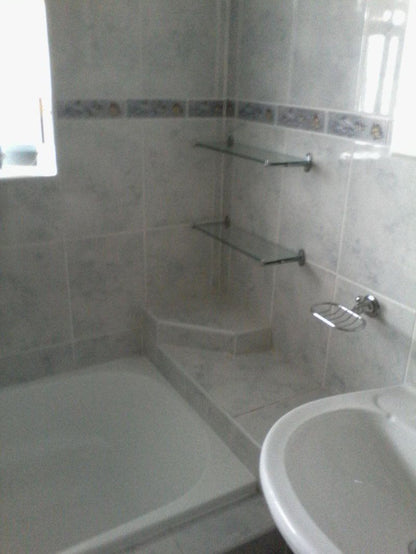 Panoramic Beach And Sea View Amanzimtoti Kwazulu Natal South Africa Colorless, Bathroom