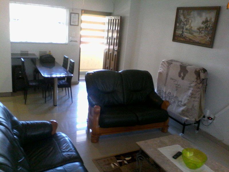 Panoramic Beach And Sea View Amanzimtoti Kwazulu Natal South Africa Living Room