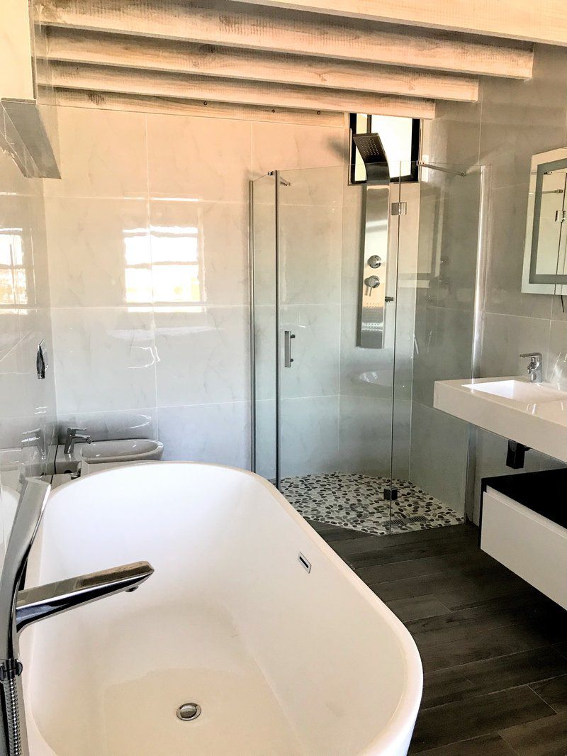 Panoramic View Penthouse Blouberg Cape Town Western Cape South Africa Bathroom