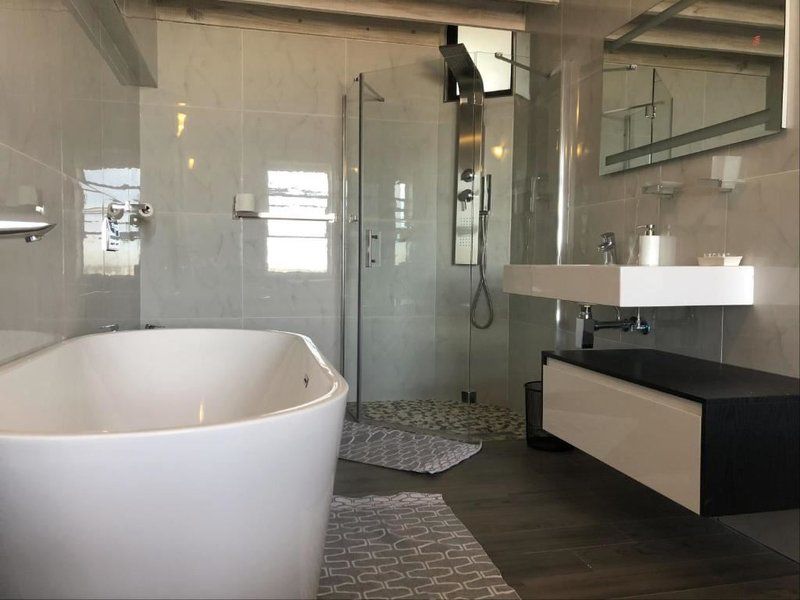 Panoramic View Penthouse Blouberg Cape Town Western Cape South Africa Unsaturated, Bathroom