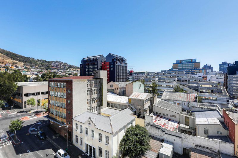 Panoramic City View Apartment Cape Town City Centre Cape Town Western Cape South Africa Building, Architecture, Skyscraper, City, Window, Aerial Photography