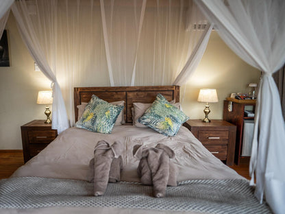 Panzi Lodge Thornybush Game Reserve Mpumalanga South Africa Bedroom