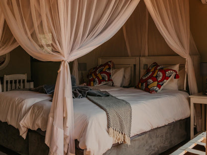 Panzi Lodge Thornybush Game Reserve Mpumalanga South Africa Bedroom