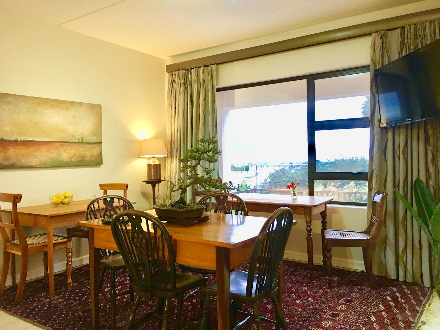 Paperbark Manor Plattekloof Cape Town Western Cape South Africa Living Room