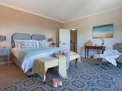 Paperbark Manor Plattekloof Cape Town Western Cape South Africa Bedroom