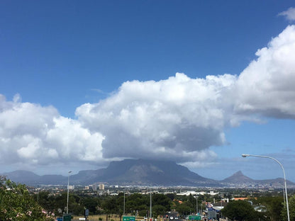 Paperbark Manor Plattekloof Cape Town Western Cape South Africa Mountain, Nature, Clouds, Sky