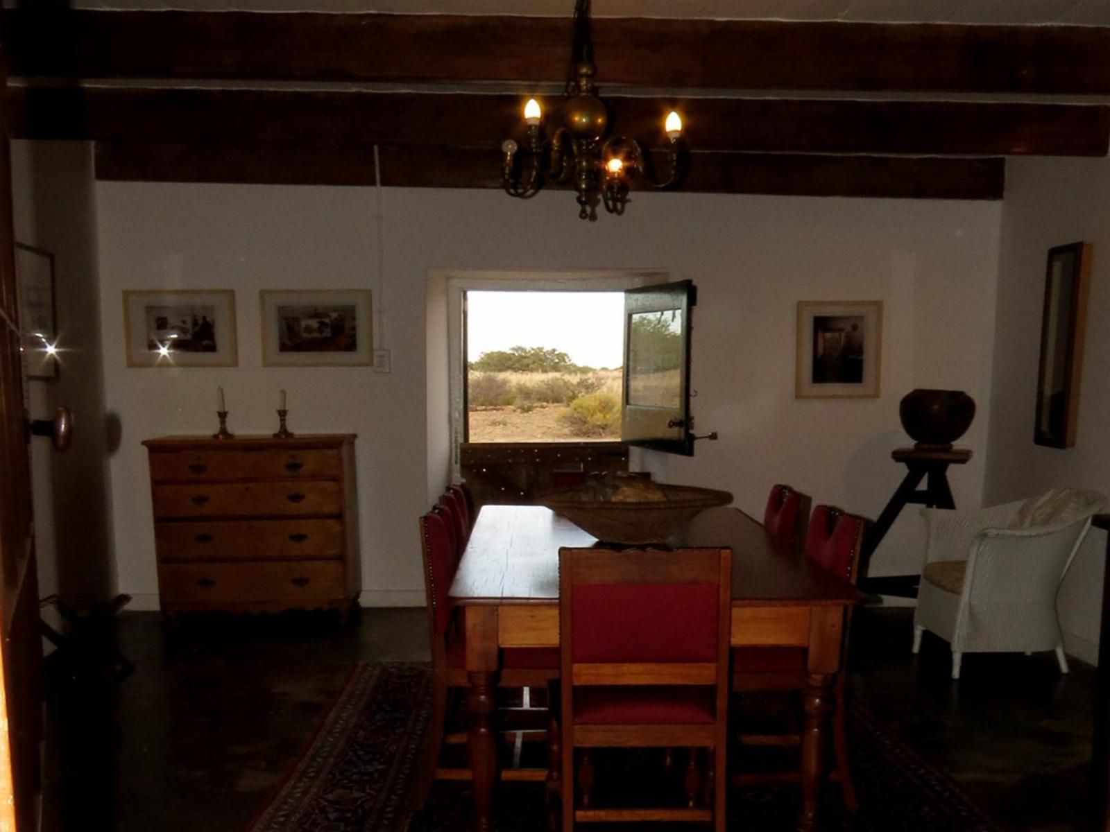 Papkuilsfontein Guest Farm Nieuwoudtville Northern Cape South Africa 