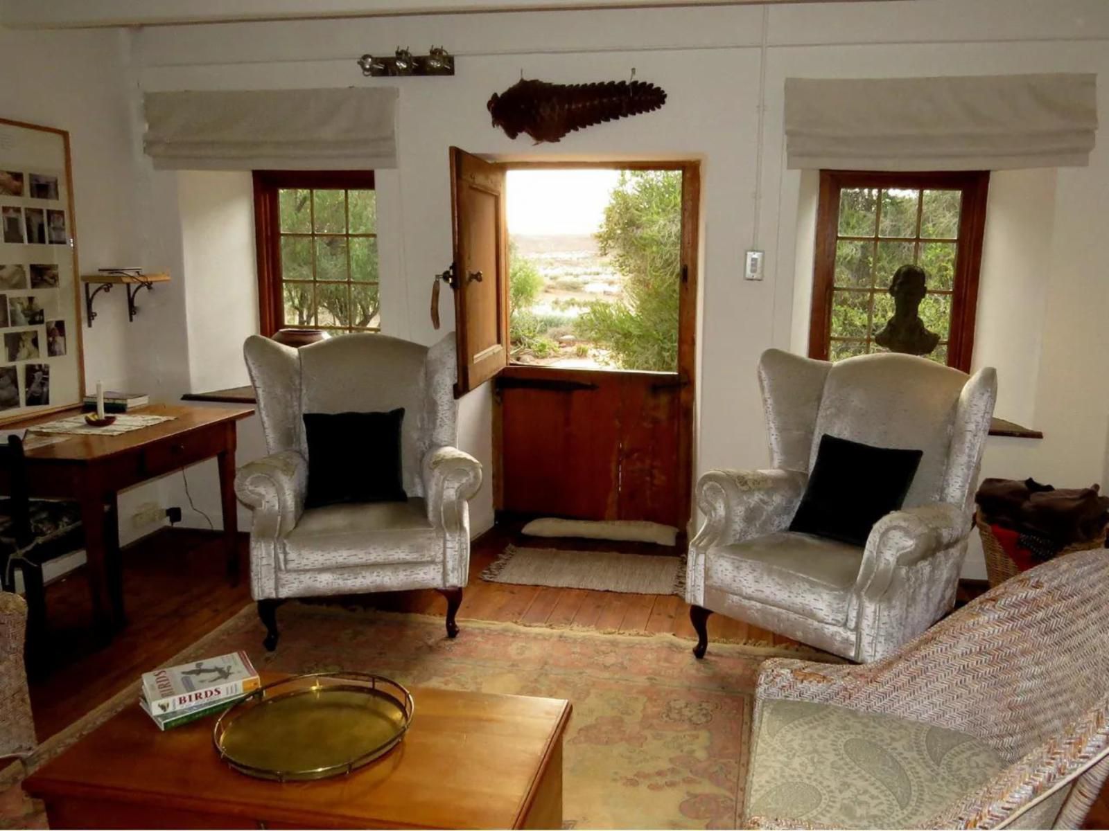 Papkuilsfontein Guest Farm Nieuwoudtville Northern Cape South Africa Living Room