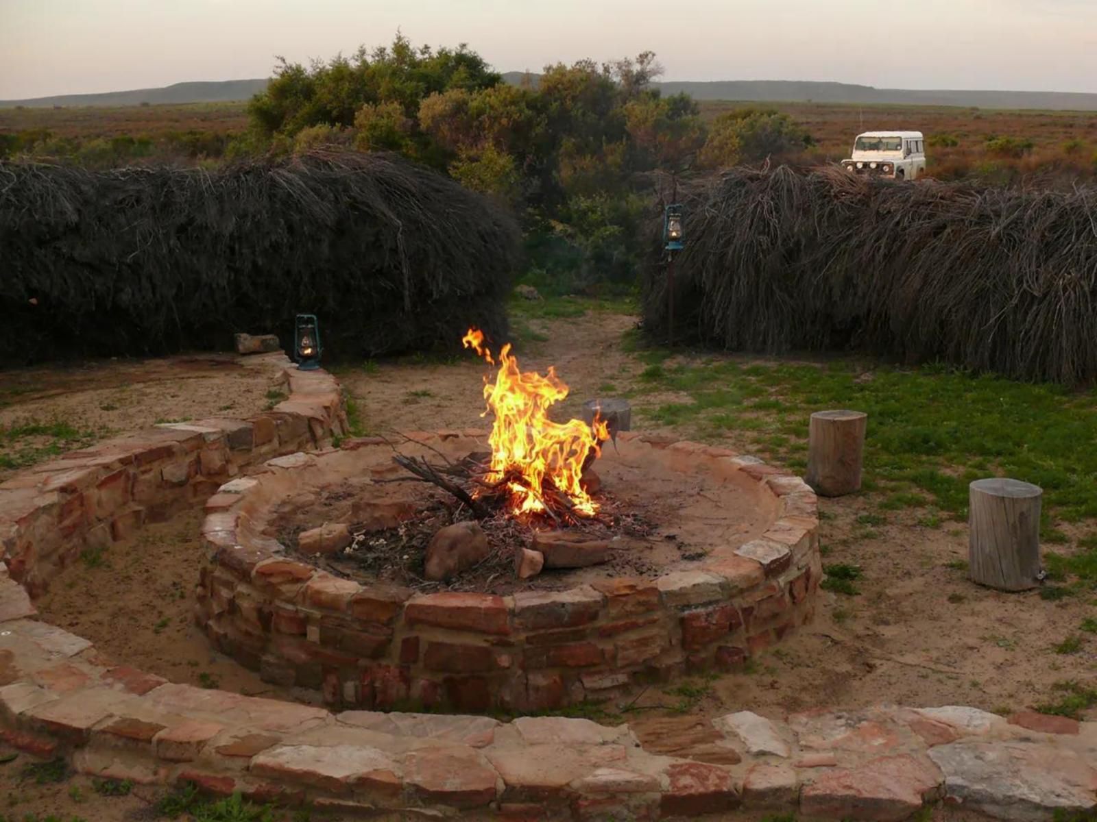 Papkuilsfontein Guest Farm Nieuwoudtville Northern Cape South Africa Sepia Tones, Fire, Nature