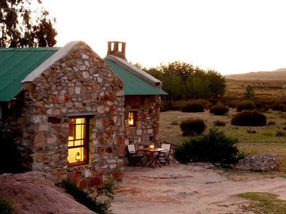 Papkuilsfontein Guest Farm Nieuwoudtville Northern Cape South Africa Cabin, Building, Architecture