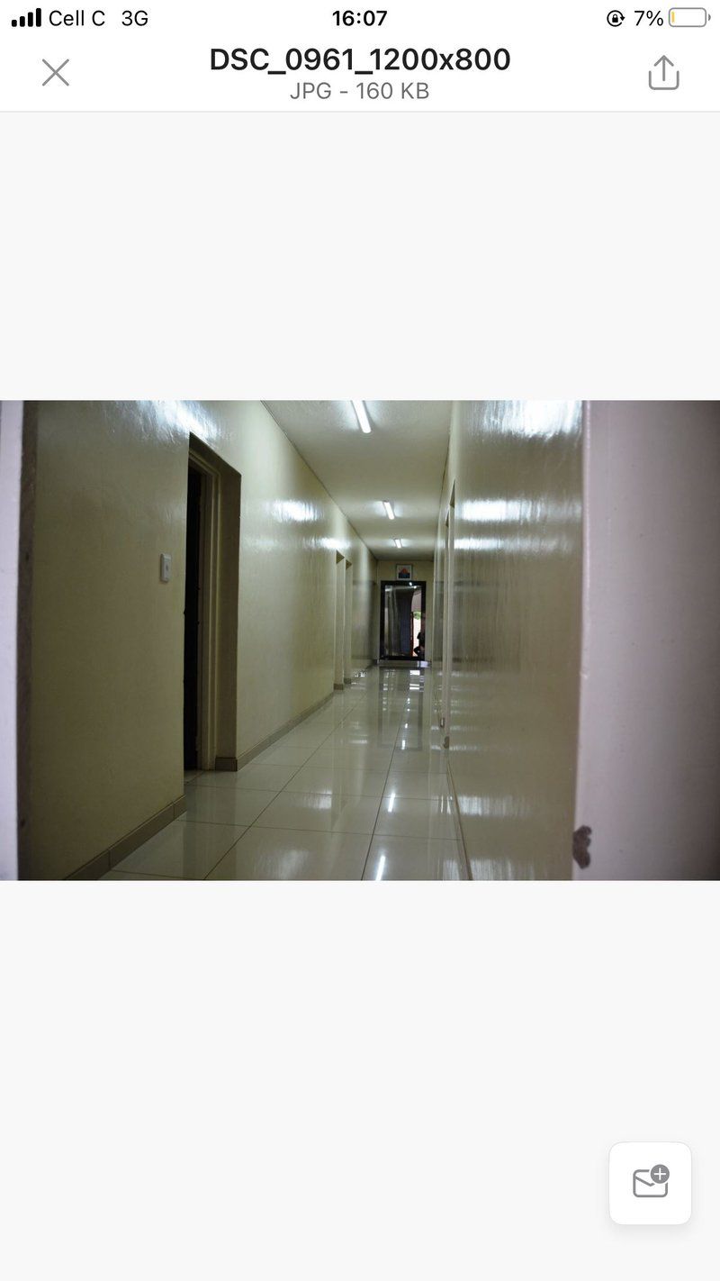 Pappas Hotel In Jane Furse Jane Furse Limpopo Province South Africa Unsaturated, Hallway
