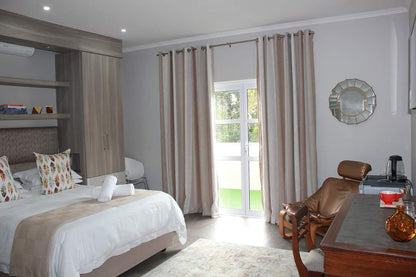 Paprika Boutique Hotel Newlands Pretoria Pretoria Tshwane Gauteng South Africa Selective Color, Bedroom