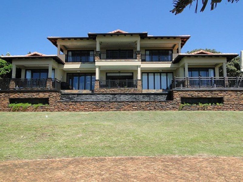 Par La Mer Leisure Bay Port Edward Kwazulu Natal South Africa Complementary Colors, House, Building, Architecture