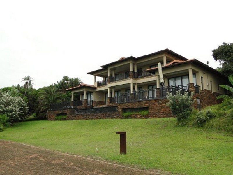 Par La Mer Leisure Bay Port Edward Kwazulu Natal South Africa House, Building, Architecture