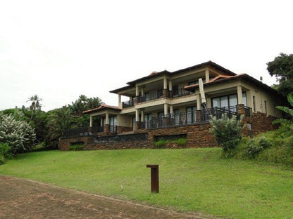 Par La Mer Leisure Bay Port Edward Kwazulu Natal South Africa House, Building, Architecture