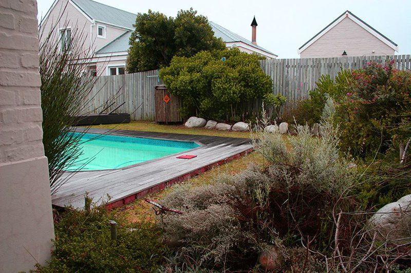 Paradi Klein Slangkop Cape Town Western Cape South Africa House, Building, Architecture, Garden, Nature, Plant, Swimming Pool