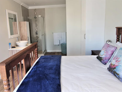 Paradise Beach Apartments Langebaan Paradise Beach Langebaan Langebaan Western Cape South Africa Bedroom