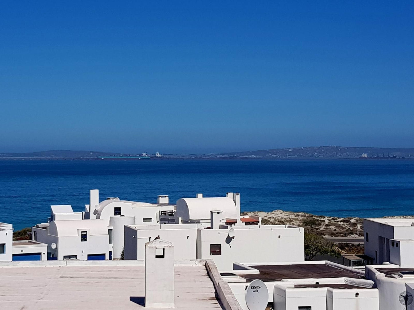 Paradise Beach Apartments Langebaan Paradise Beach Langebaan Langebaan Western Cape South Africa Beach, Nature, Sand, Framing