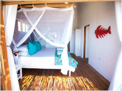 Paradise Dunes, Casa Vivo - 2 Bedroom Cabin, Bedroom