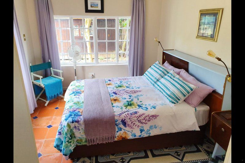 Paradise In The City Cottage One Walmer Port Elizabeth Eastern Cape South Africa Bedroom