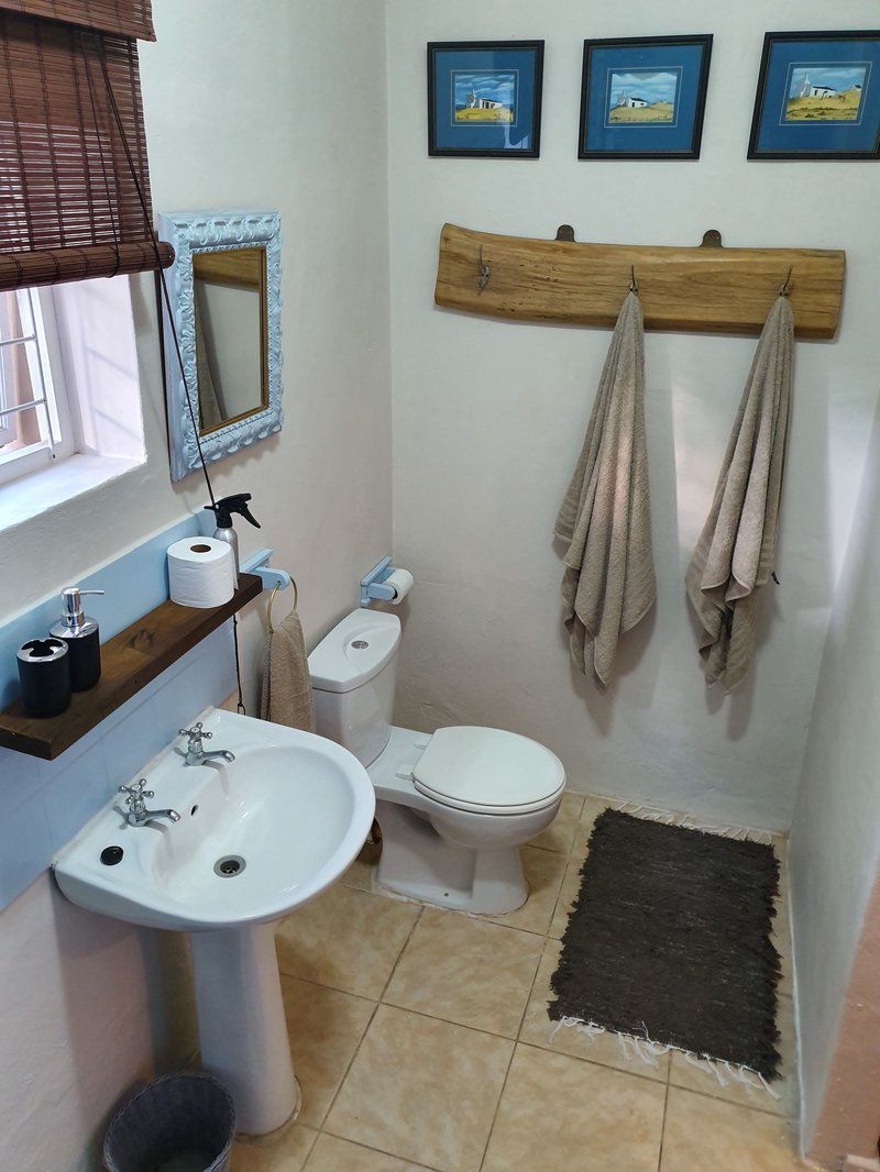 Paradise In The City Cottage One Walmer Port Elizabeth Eastern Cape South Africa Bathroom
